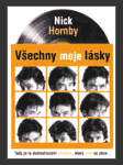 Všechny moje lásky  - náhled