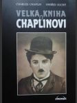 Velká kniha o chaplinovi - náhled