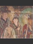 Moudrost východu - náhled