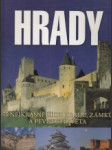 Hrady. 75 nejkrásnějších hradů, zámků a pevností světa - náhled