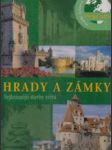 Hrady a zámky. Nejkrásnější stavby světa - náhled