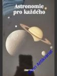 Astronomie pro každého - lenža libor - náhled