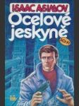 Ocelové jeskyně - náhled