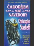 Čarodějem sobě navzdory - náhled