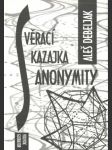 Svěrací kazajka anonymity - náhled