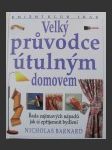 Velký průvodce útulným domovem - náhled