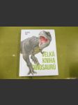 Velká kniha dinosaurů - náhled