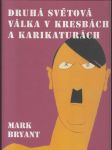 Druhá světová válka v kresbách a karikaturách - náhled