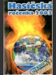 Hasičská ročenka 2003 - náhled