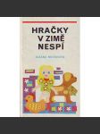 Hračky v zimě nespí - náhled