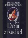 Dom zrkadiel - náhled