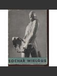 Jindřich Wielgus: Sochy z let 1937-1957 - náhled