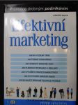 Efektivní marketing - náhled