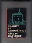 Kladivo na čarodějnice - náhled