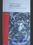 Skrytý poklad - pobožnost k božskému srdci páně - úředníček františek t.j. - náhled