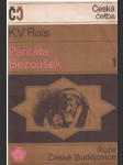 Pantáta Bezoušek 1 - náhled