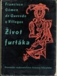 Život furtáka - náhled