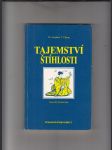 Tajemství štíhlosti (Taoistická léčebná dieta) - náhled