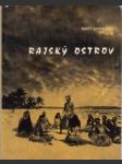 Rajský ostrov - náhled