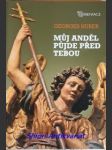 Můj anděl půjde před tebou - huber georges - náhled