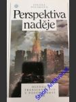 Perspektiva naděje - poláková jolana - náhled