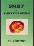 Smrt a znovuzrození - náhled