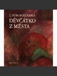 Děvčátko z města - náhled