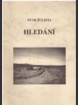 Hledání - náhled