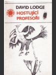 Hostující profesoři - náhled