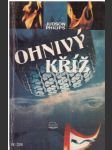 Ohnivý kříž - náhled