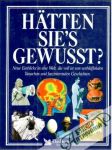 Hätten sie´s gewusst? - náhled