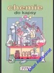 Chemie do kapsy - pečová danuše / peč pavel - náhled