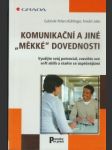 Komunikační a jiné "měkké" dovednosti - náhled