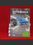 Autoškola 2021 - náhled