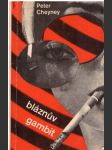 Bláznův gambit - náhled