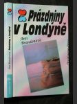 Prázdniny v Londýně - náhled