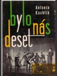 Bylo nás deset - náhled