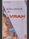 Soudce a vrah - náhled