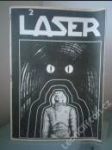 Laser 2 - náhled