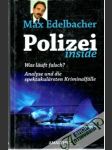 Polizei inside - náhled