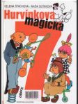 Hurvínkova magická sedmička - náhled