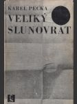 Veliký slunovrat - náhled