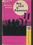 Procesí k Panence - náhled