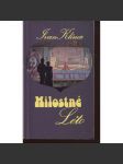 Milostné léto (Sixty-Eight Publishers, exil) - náhled