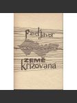 Země křižovaná (CCC Books,exil) - náhled