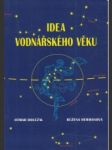 Idea vodnářského věku - náhled