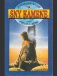 Sny kamene - náhled