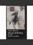 Bílá kniha ve věci Adama Juráčka (Sixty-Eight Publishers, exil) - náhled