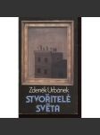 Stvořitelé světa (Sixty-Eight Publishers, exil) - náhled