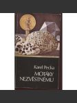 Motáky nezvěstnému (Sixty-Eight Publishers, exil) - náhled